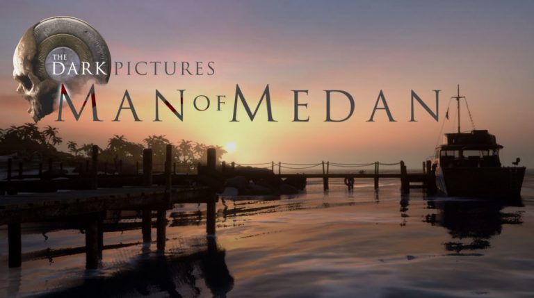 Apskats: Man of Medan
