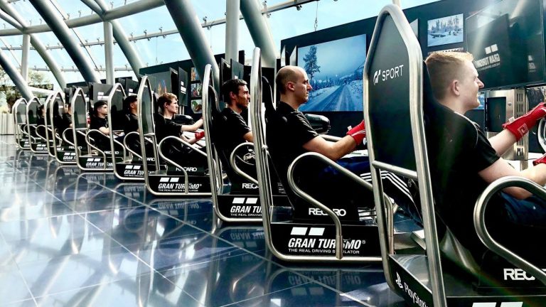 Latvija meklē pārstāvi pirmajām FIA motorsporta spēlēm