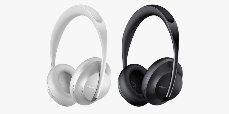 Bose Headphones 700 – viedo trokšņu slāpējošo austiņu apskats