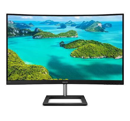 Philips prezentē E1 monitoru sēriju
