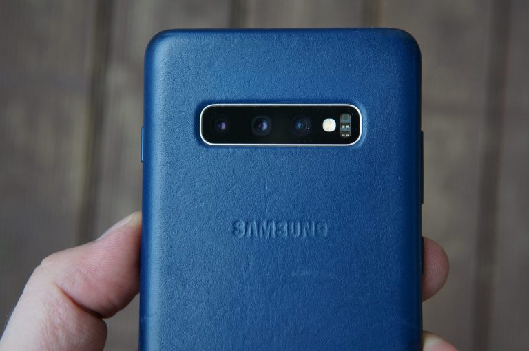 Ilgtermiņa tests: 5 mēneši ar Samsung Galaxy S10+
