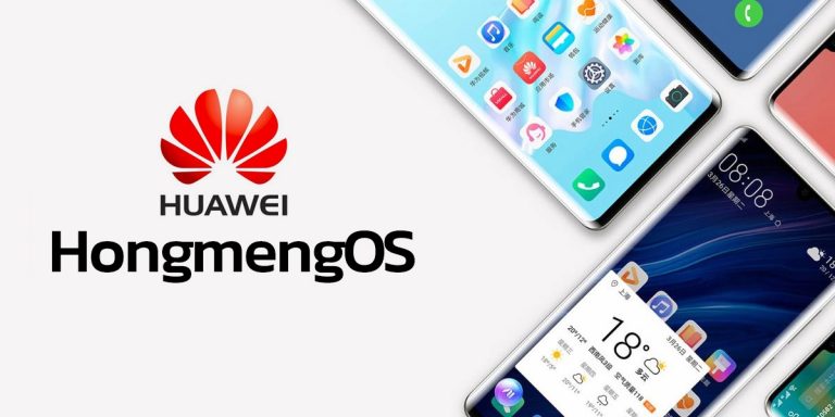 Huawei izveidotās Hongmeng OS izziņošana varētu būt gaidāma šajā nedēļā
