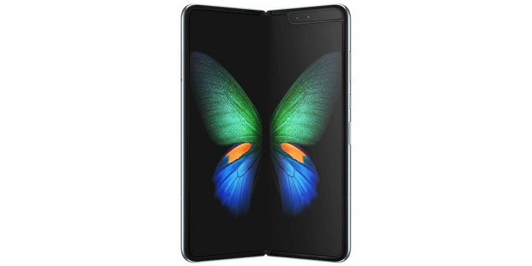 Samsung gatavs atgriezt Galaxy Fold pie pircējiem