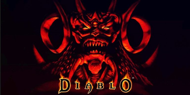 Spēļu klasiku Diablo vari baudīt tīmekļa pārlūkā