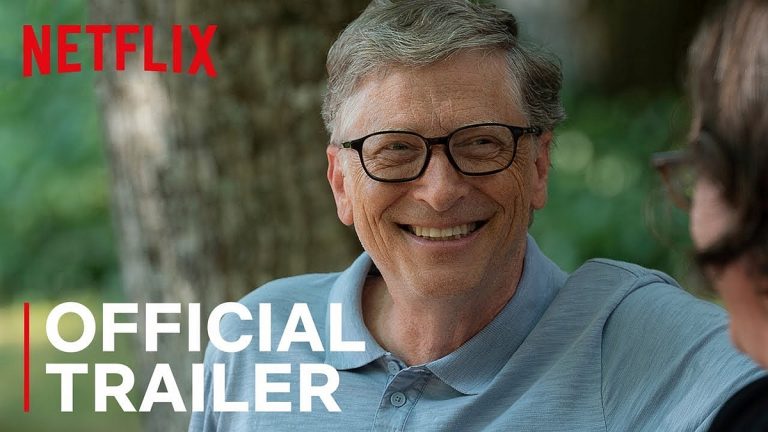 Netflix būs skatāma dokumentāla filma par Microsoft radītāju Bilu Geitsu