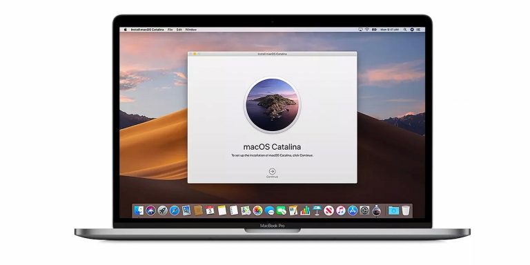 Kuras lietotnes rudenī pārstās darboties līdz ar macOS Catalina atjauninājumu?