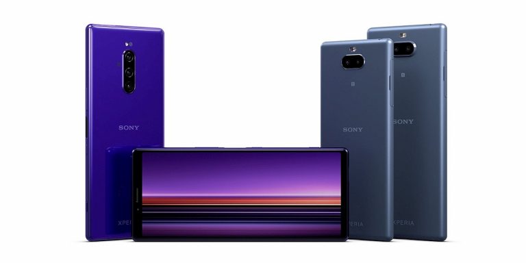 Sony Xperia viedtālruņu bizness knapi velk dzīvību