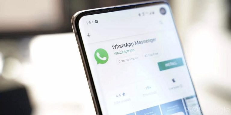 WhatsApp strādā pie viena lietotāja konta izmantošanas vairākās ierīcēs