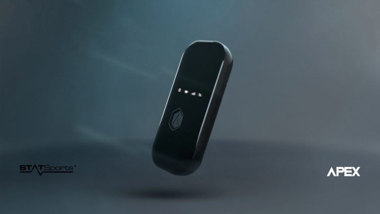Pasaules kausā regbijā tiek izmantotas GPS iekārtas spēlētāju datu analīzei