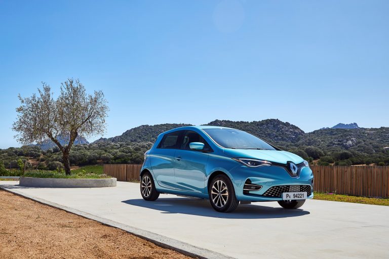 Renault apstiprina – Zoe nebūs jaunas paaudzes un ražošana tiks pārtraukta