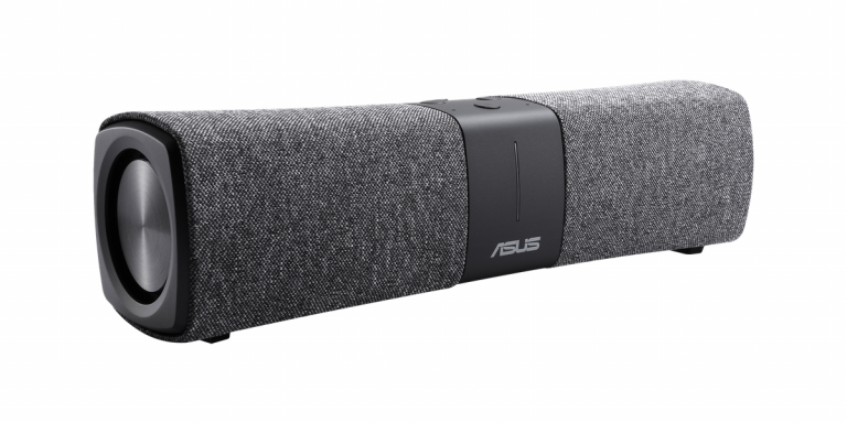 ASUS Lyra Voice bezvadu maršrutētāja + Bluetooth skaļruņa apskats