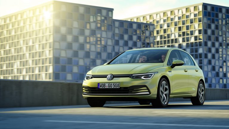 Modernizētais VW Golf ieradīsies nākamgad, ražotājs domā, kādā formā turpināt modeļa ražošanu nākotnē