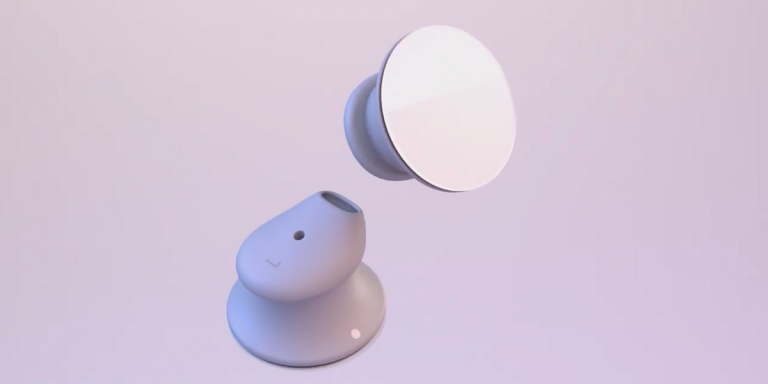 Microsoft Surface Earbuds saņem Office 365 integrāciju un 8 stundu darbības laiku