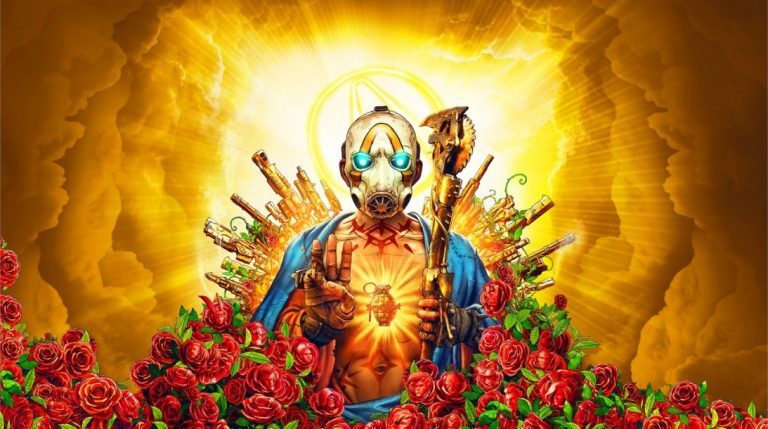 Apskats: Borderlands 3