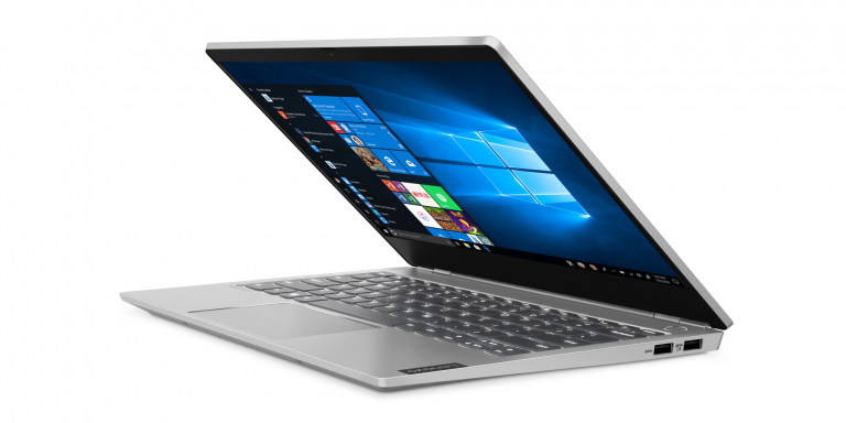 Lenovo ThinkBook 13s portatīvā datora apskats