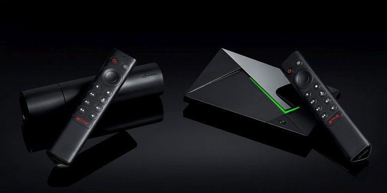 Nvidia izziņo divus jaunus Shield TV mediju atskaņotāju modeļus