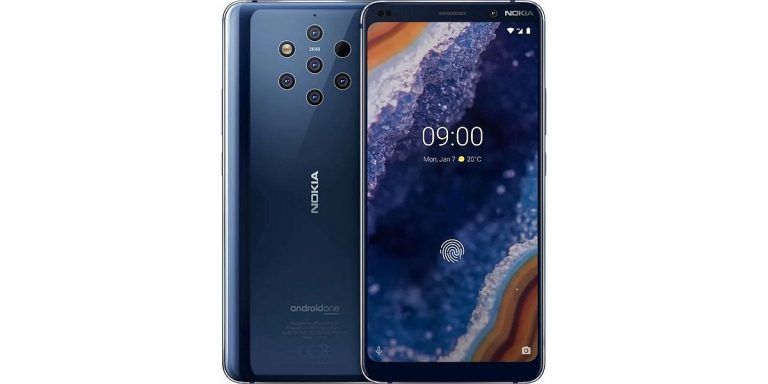 Izziņoti Nokia Android 10 atjauninājumu plāni