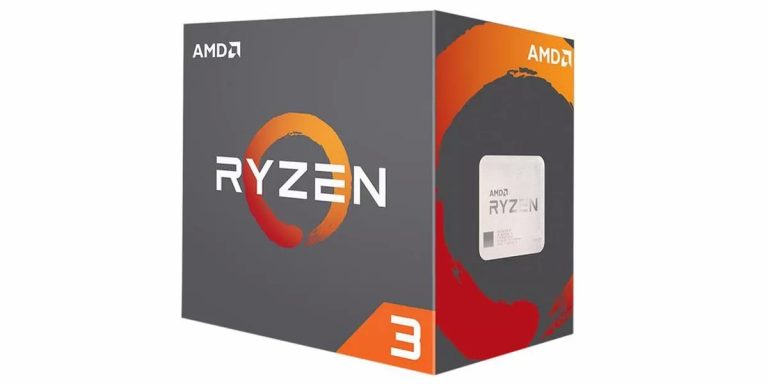 AMD Ryzen procesoru pārdošanas apjomi būtiski pārsniedz Intel