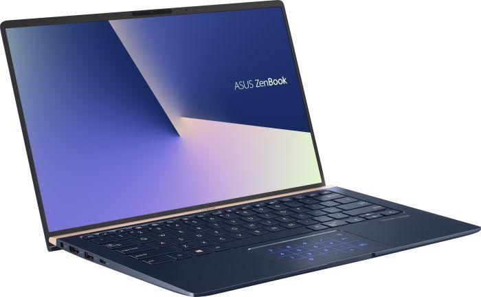ASUS ZenBook 14 UX434F kompaktā klēpjdatora apskats