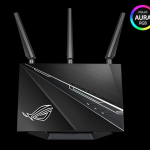 GlowShow-Router