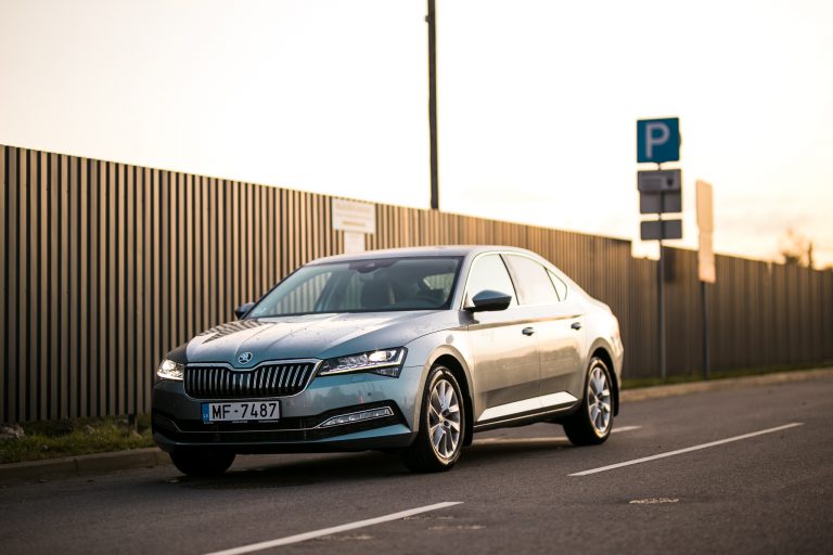 Škoda jau šogad prezentēs jaunās paaudzes Superb un Kodiaq, nākamgad sekos uzlabotā Octavia