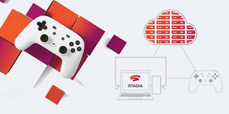 Google nogalina kārtējo servisu, šoreiz zem sitiena Stadia