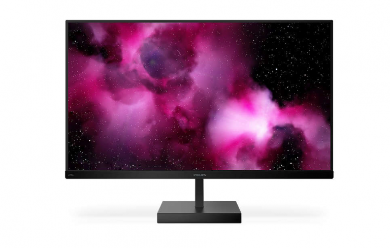 MMD laiž klajā Philips 276C8 monitoru