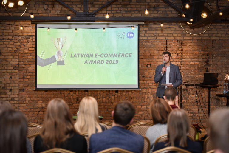 Noskaidroti populārākie interneta veikali Latvijā 2019. gadā