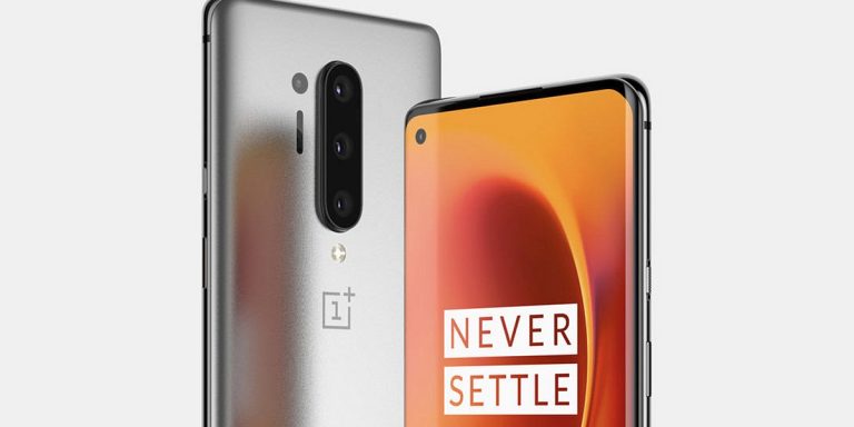 Zināma visu trīs OnePlus 8 sērijas viedtālruņu tehniskā specifikācija