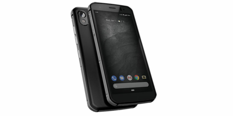 Cat S52 izturīgā viedtālruņa apskats