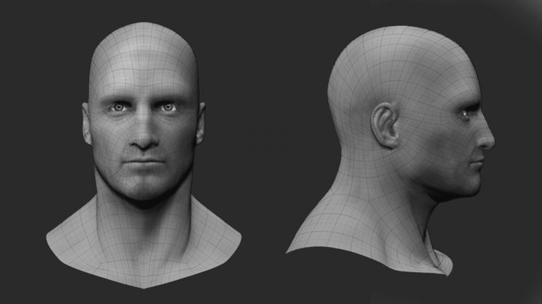 3D sejas maska spēj apmānīt lidostas drošības sistēmas