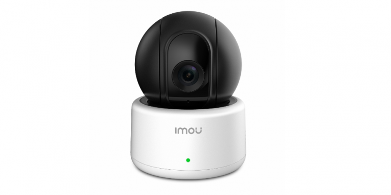Imou Ranger 1080P bezvadu kameras apskats – kaķu kaitinātājs