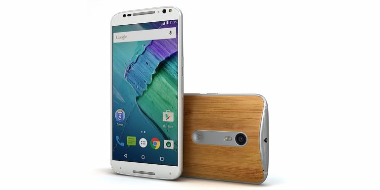 Motorola gatavojas atgriezties premium viedtālruņu tirgū