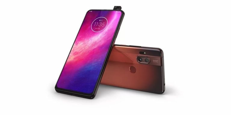 Motorola izziņo One Hyper ar izbīdāmu pašiņu kameru un ātru 45 W uzlādi