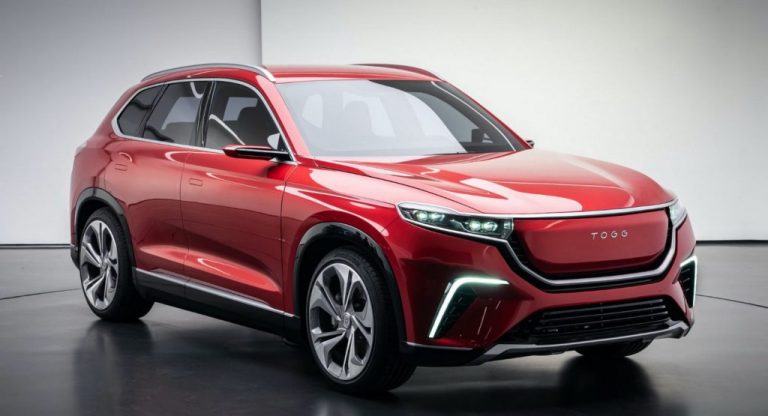 Turcija iesaistīsies elektrisko automašīnu biznesā