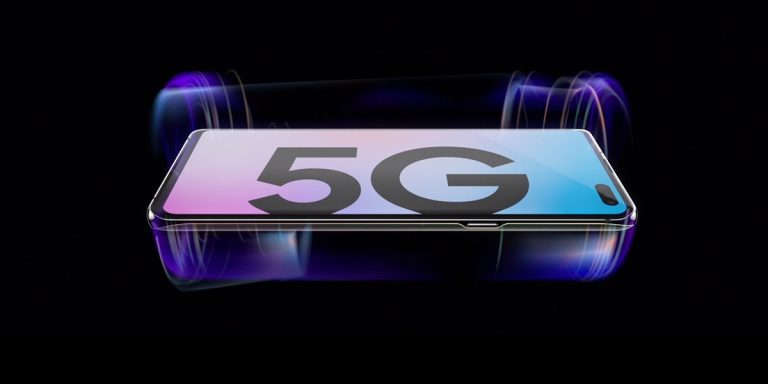 Samsung pagājušajā gadā piegādājis gandrīz 7 miljonus Galaxy 5G ierīču