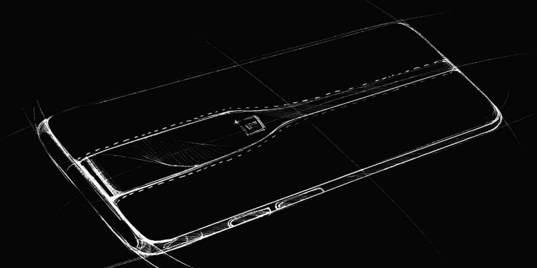 OnePlus paslēps ne tikai pašiņu, bet arī galvenās kameras