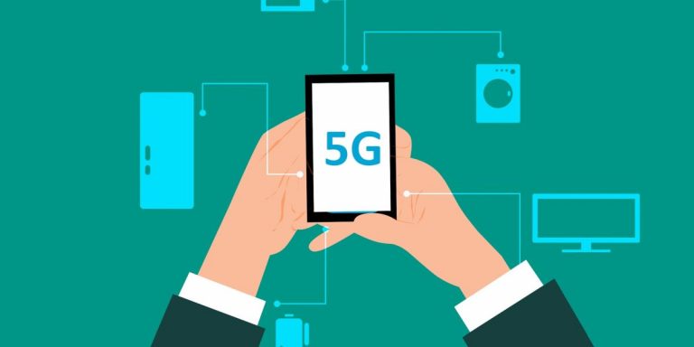 Šogad aptuveni 12% pārdoto viedtālruņu būs ar 5G