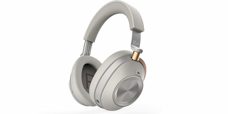 Klipsch izziņo trokšņu slāpējošas bezvadu austiņas ar 30 stundu darbības laiku