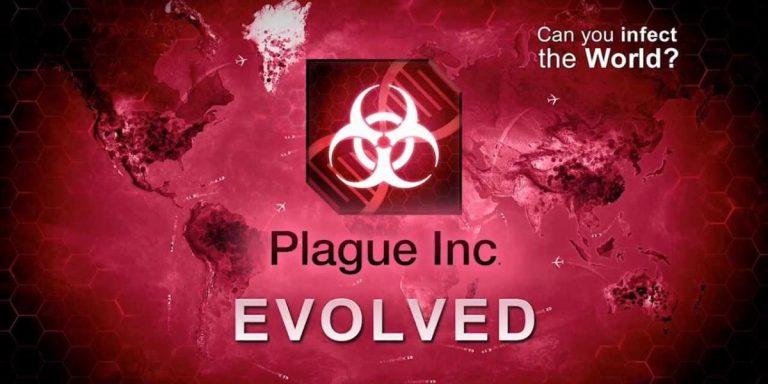 Plague Inc. spēles radītājs atgādina – šī ir tikai spēle