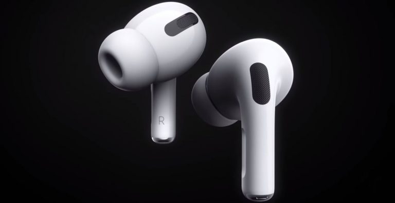 Apple peļņas rezultāti iezīmē biznesa trīs vaļus: Watch, AirPods un iPhone 11