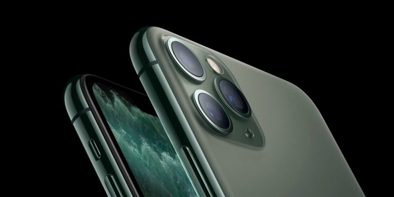 Apple iPhone 11 Pro apskats