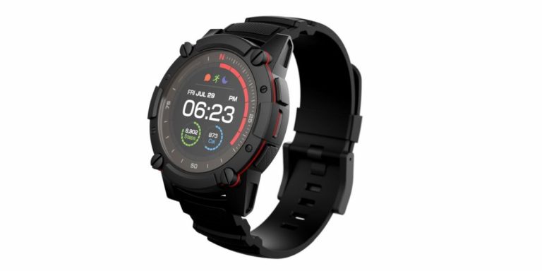 PowerWatch Series 2 apskats – vieds pulkstenis bez nepieciešamības to uzlādēt