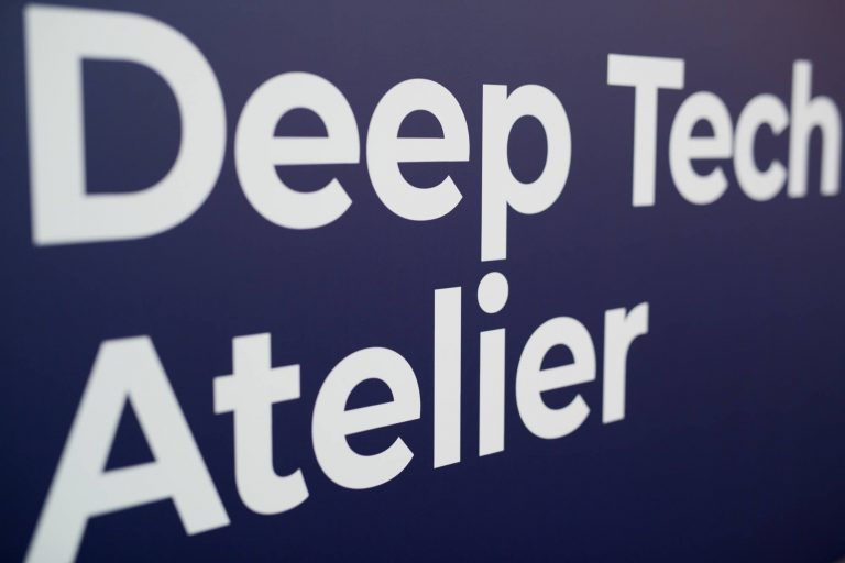 Aprīlī Rīgā norisināsies tehnoloģiju konference “Deep Tech Atelier”
