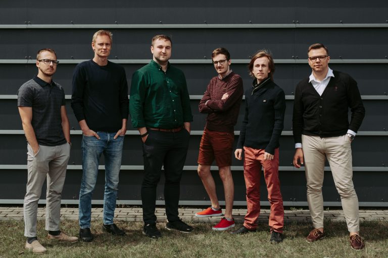 Latvijas uzņēmums “KPI Berry” piesaista investīcijas EUR 1.2 miljonu apmērā