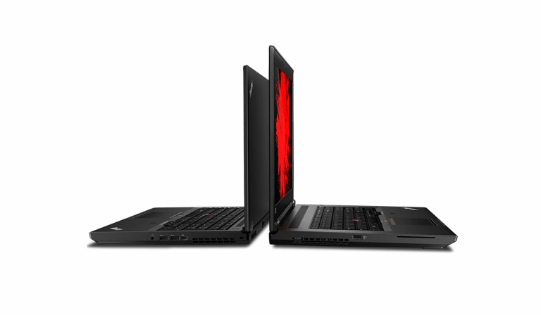 Lenovo ThinkPad P53 portatīvās darbstacijas apskats