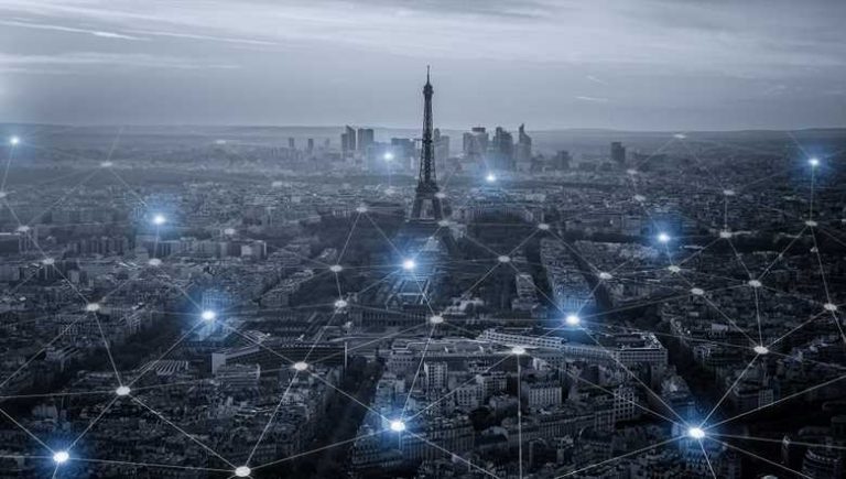 Kompānija Dell Parīzē testē klēpjdatoru, kurš aprīkots ar 5G