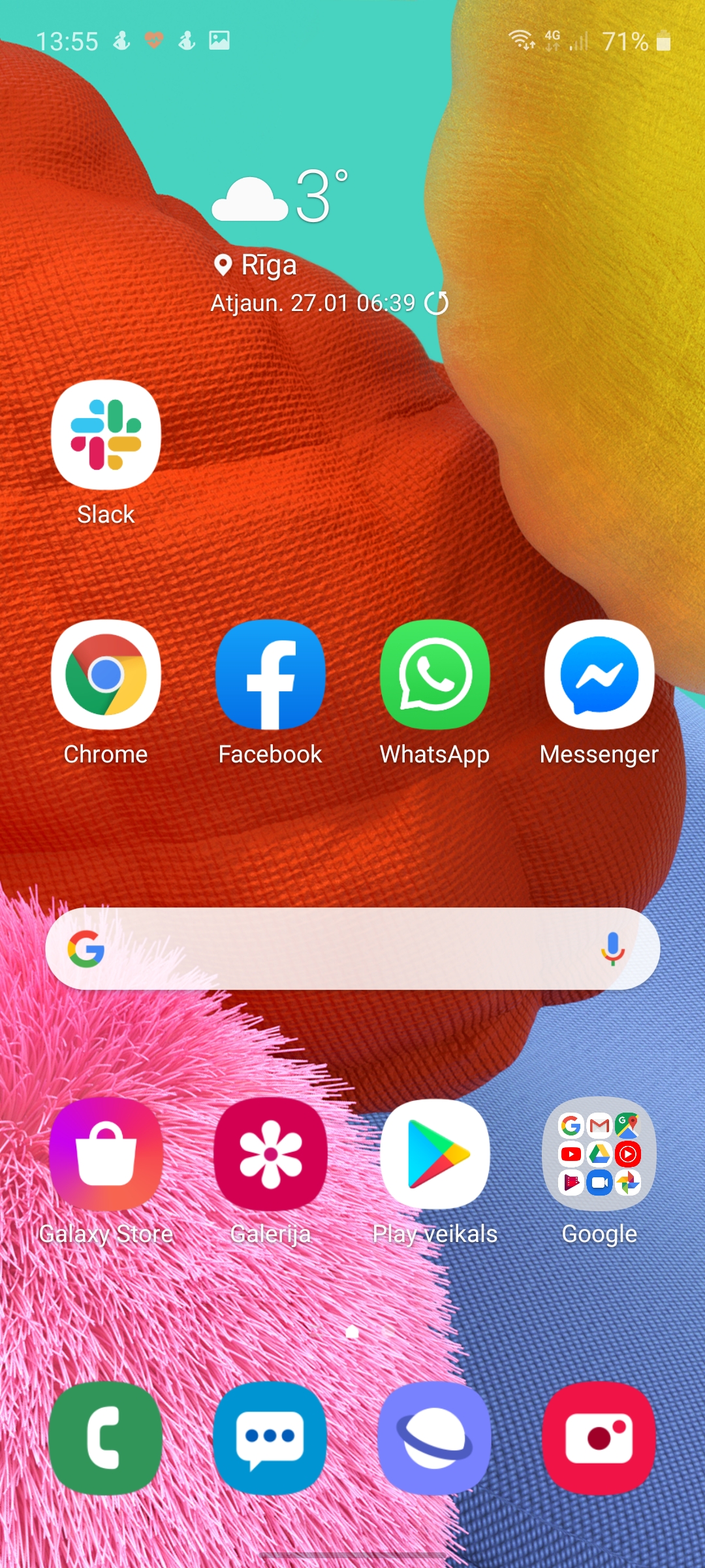 Screenshot 20200127 135509 One UI Home Kursors lv Screenshot 20200127 135509 one ui home kursors lv