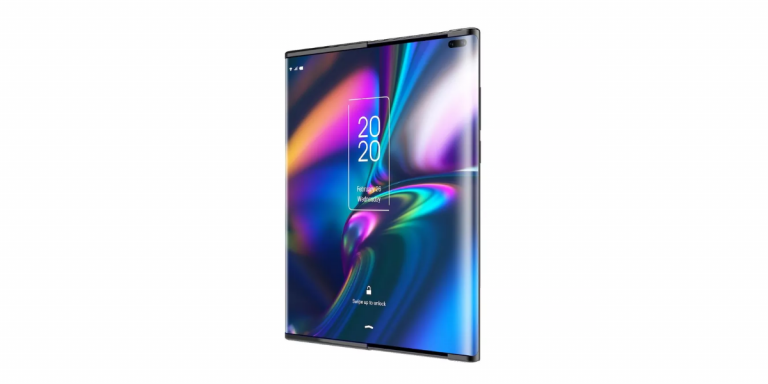 TCL varētu ignorēt lokanus ekrānus, tos aizstāt ar izslidināmiem ekrāniem