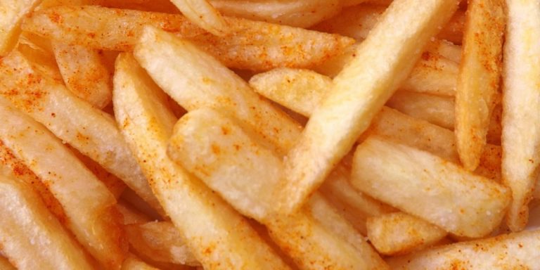 Vecā McDonald’s eļļa lieliski noder 3D printeros